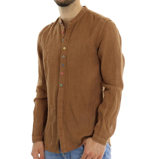 COREANA IN LINO BL11 - Mad Fashion | img vers.650x/